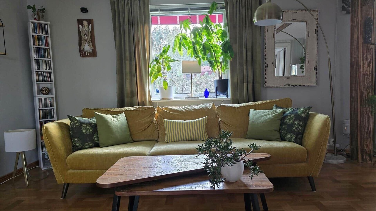 Photo of Livingroom in Forshaga