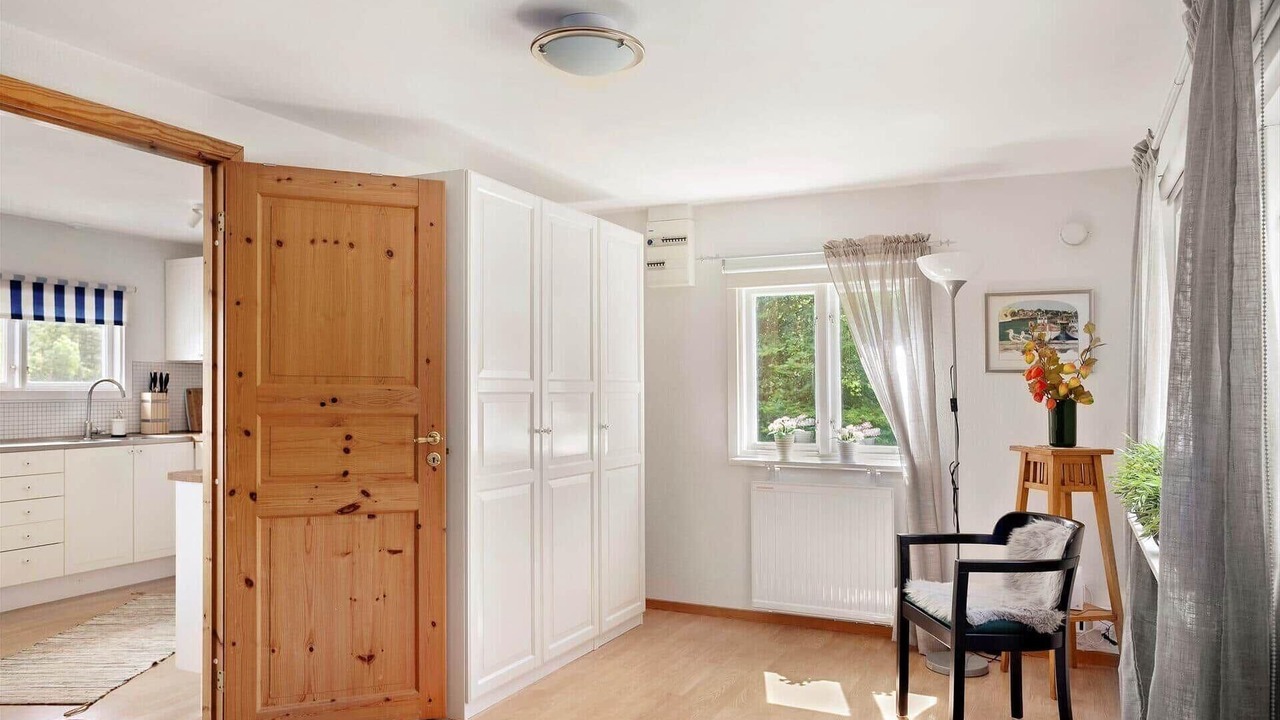 Photo of Bedroom in Ostra Goinge Municipality