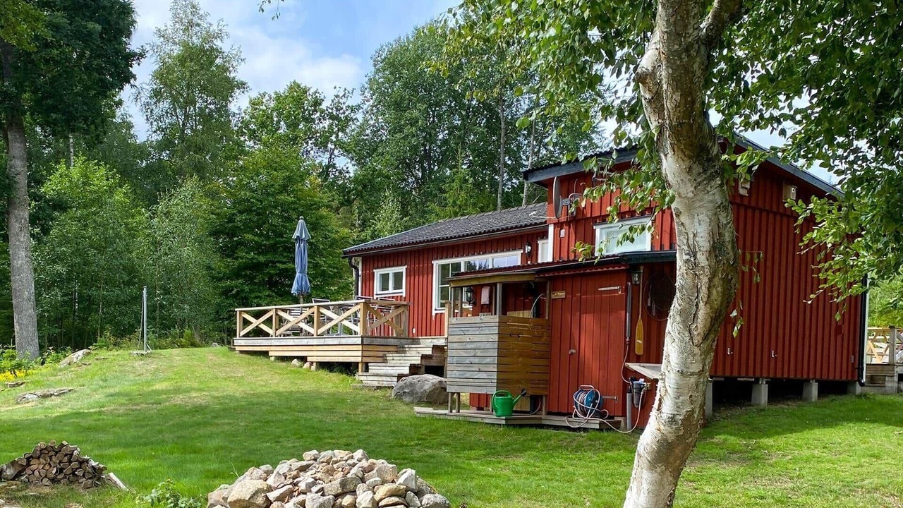 Photo of Outdoor in Ostra Goinge Municipality