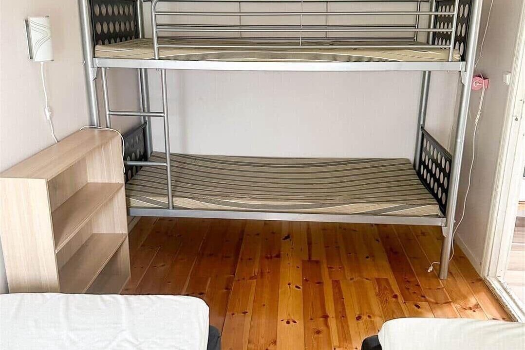 Photo of Bedroom in Hult