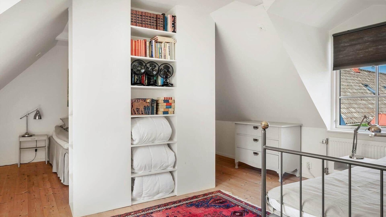 Photo of Bedroom in Hoganas