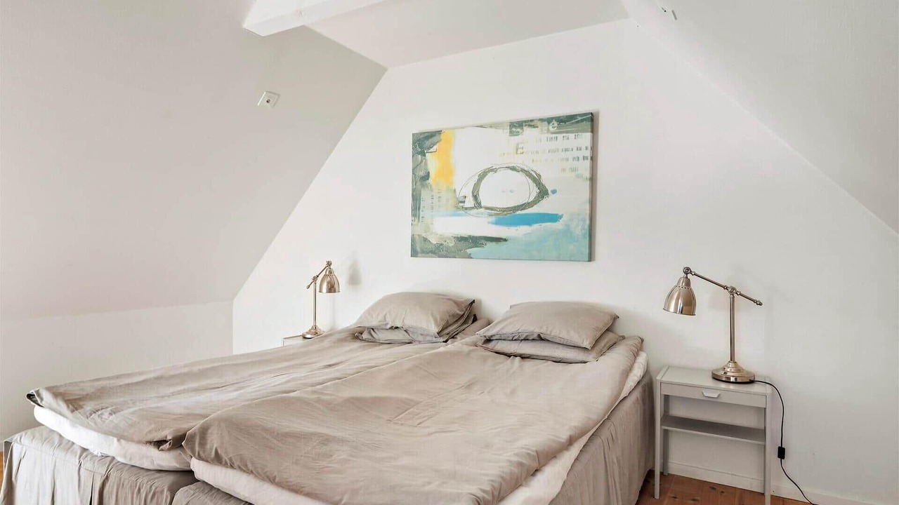 Photo of Bedroom in Hoganas