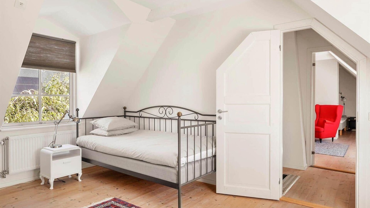 Photo of Bedroom in Hoganas