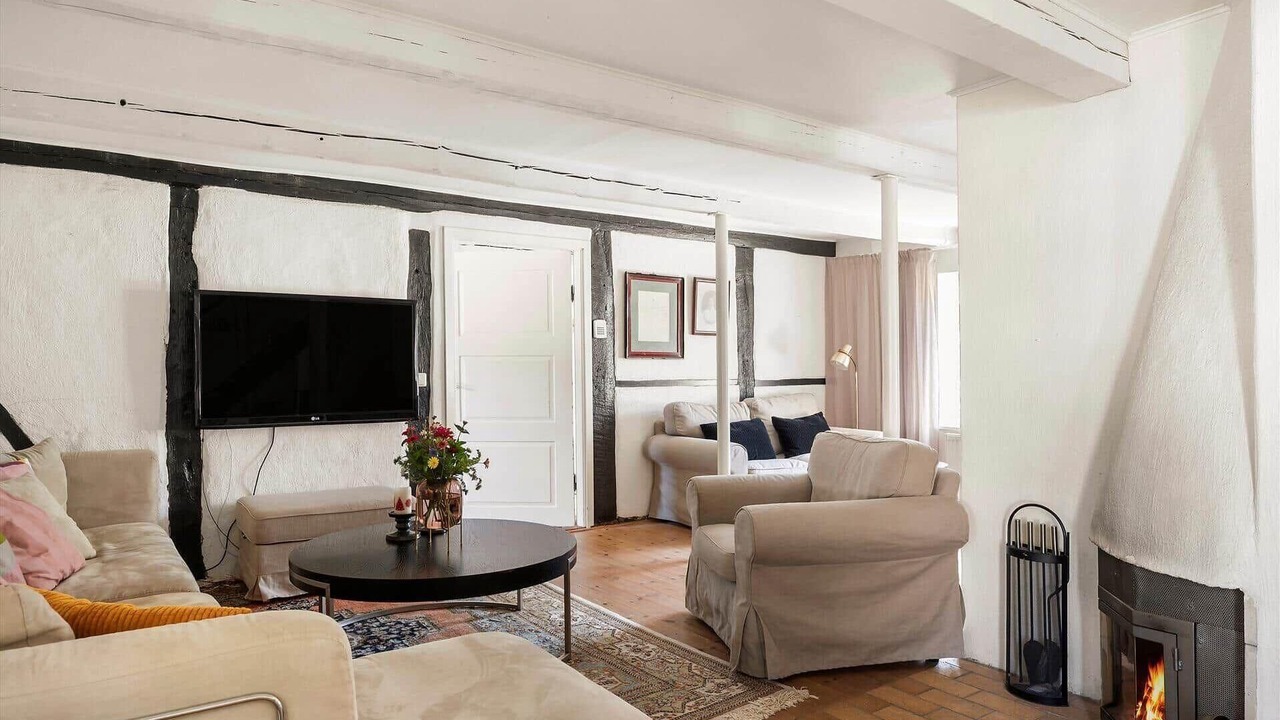 Photo of Livingroom in Hoganas