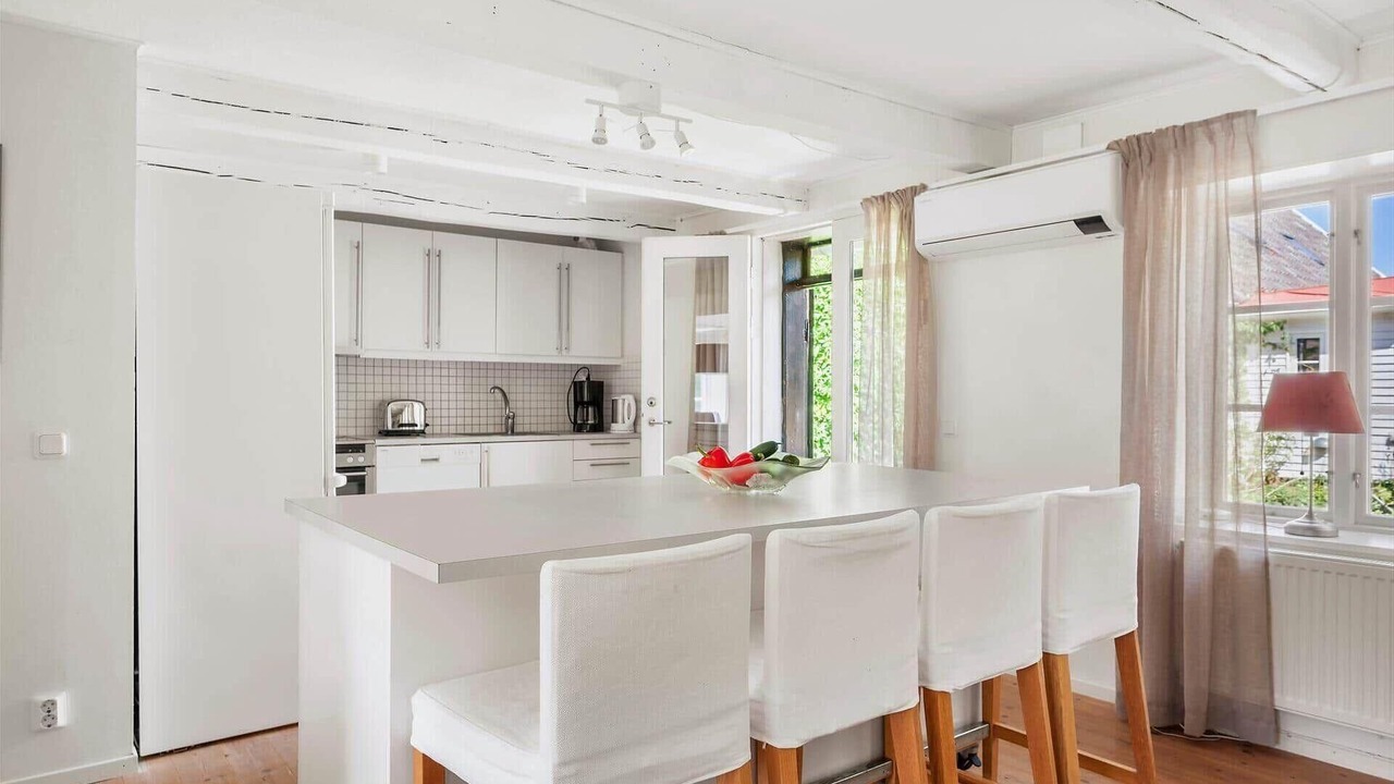 Photo of Kitchen in Hoganas