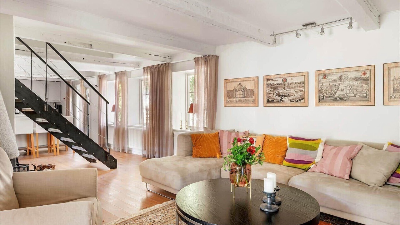 Photo of Livingroom in Hoganas