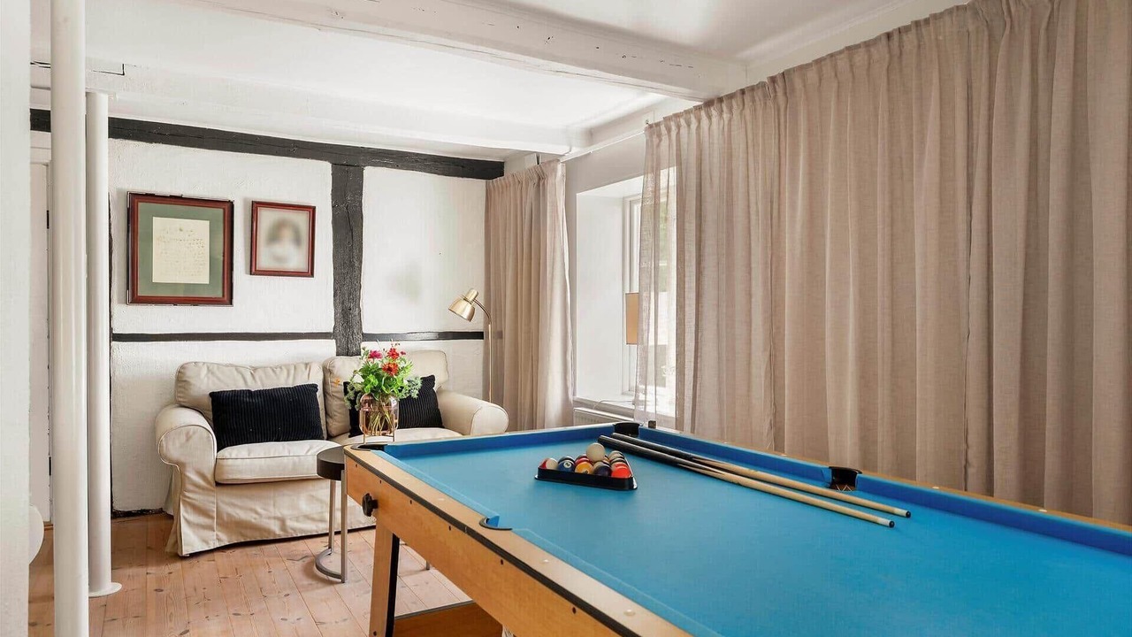 Photo of Bedroom in Hoganas