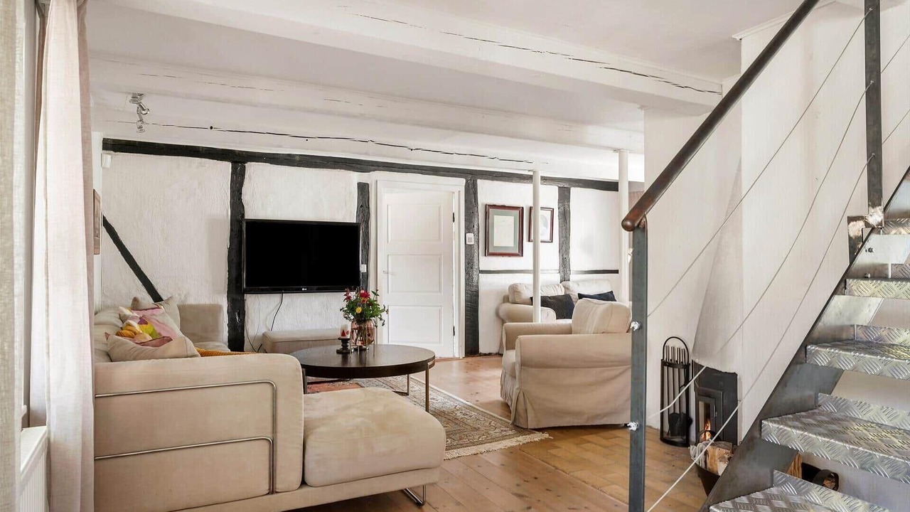 Photo of Livingroom in Hoganas