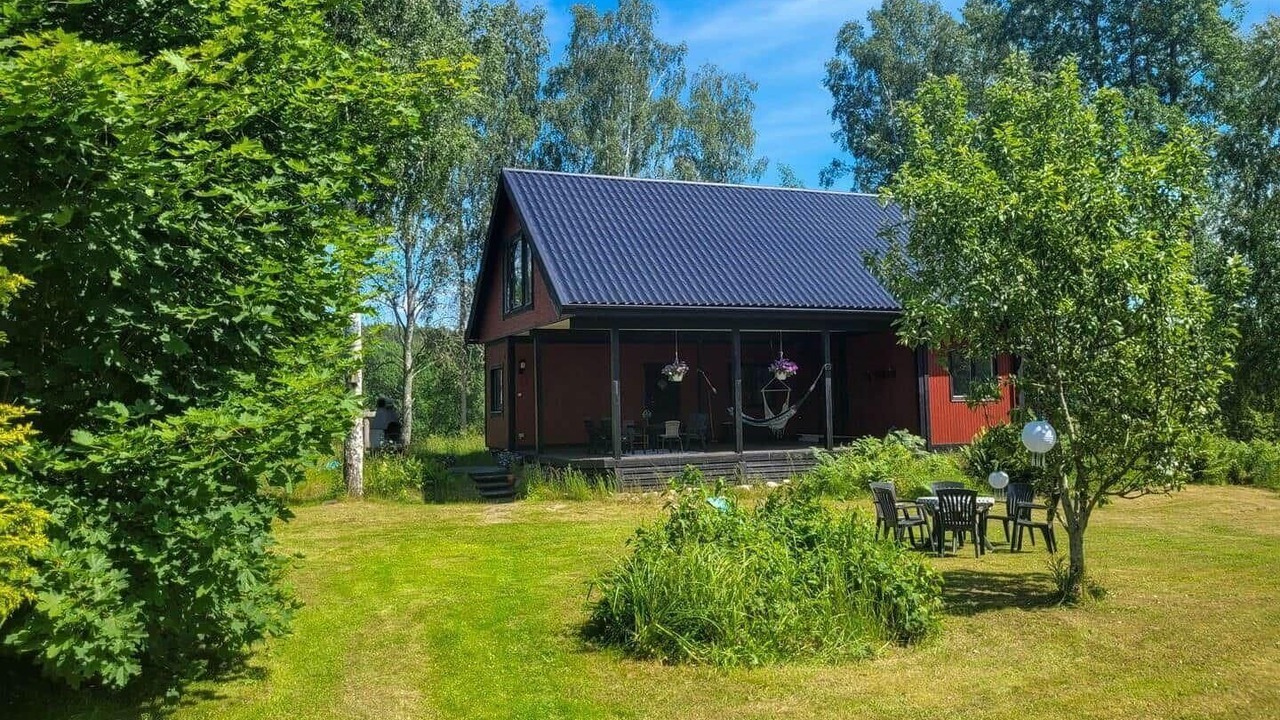 Photo of Outdoor in Skogsby