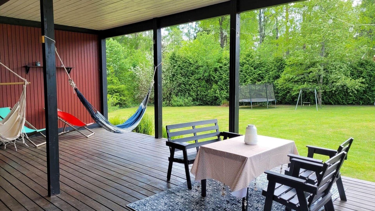 Photo of Outdoor in Skogsby