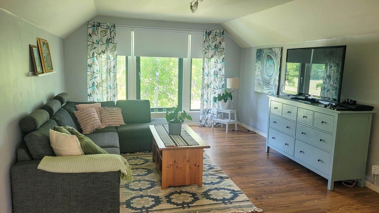 Photo of Livingroom in Skogsby