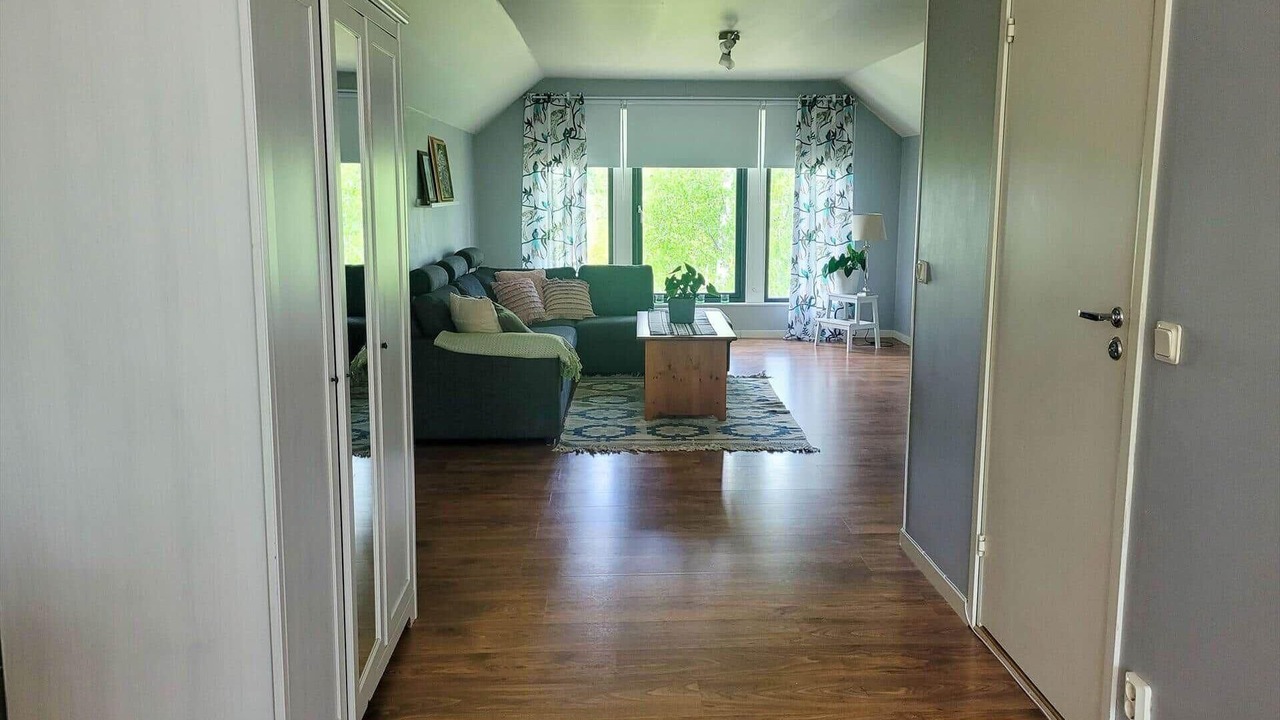 Photo of Livingroom in Skogsby