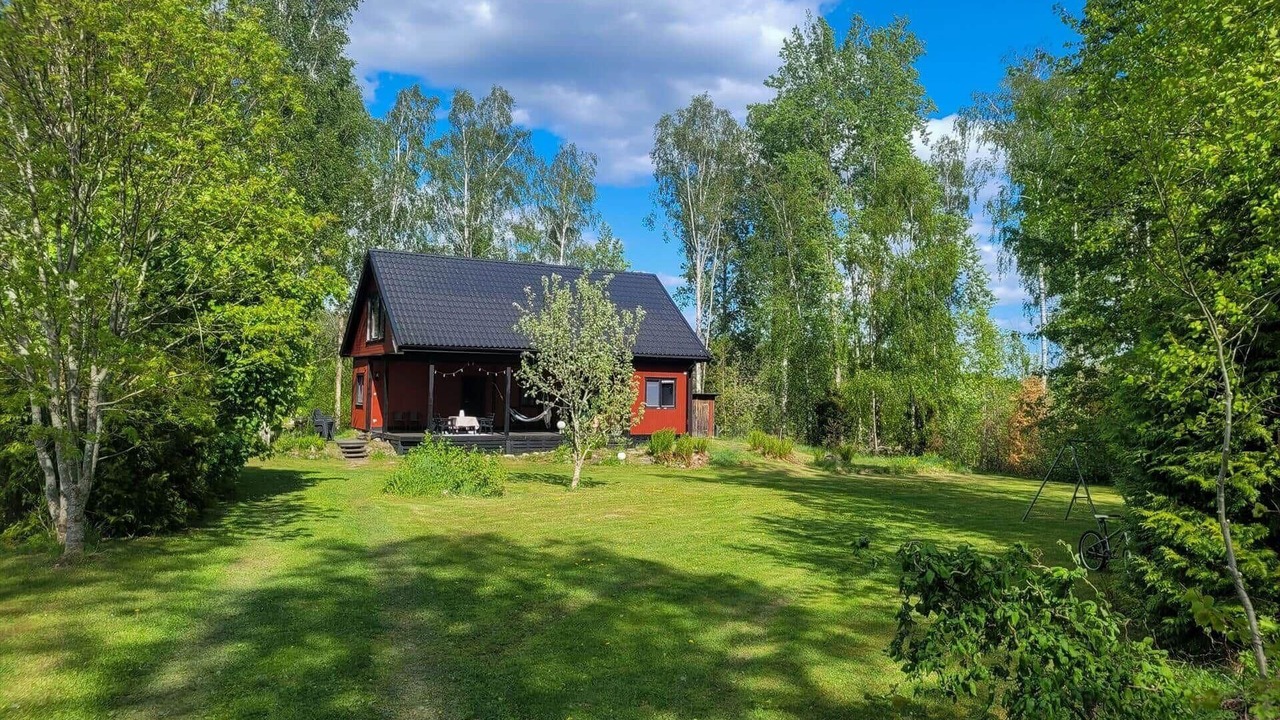 Photo of Outdoor in Skogsby