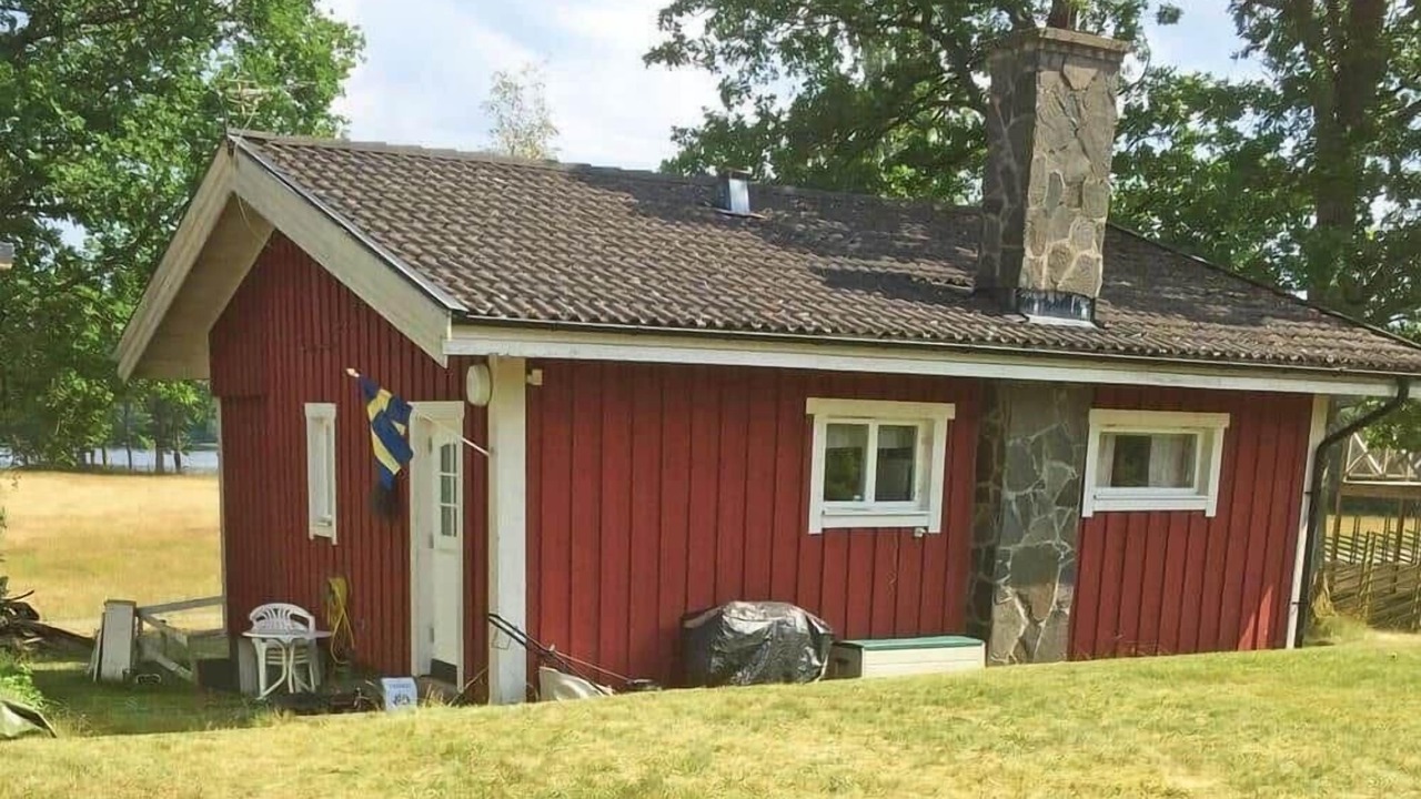 Photo of Outdoor in Lockna