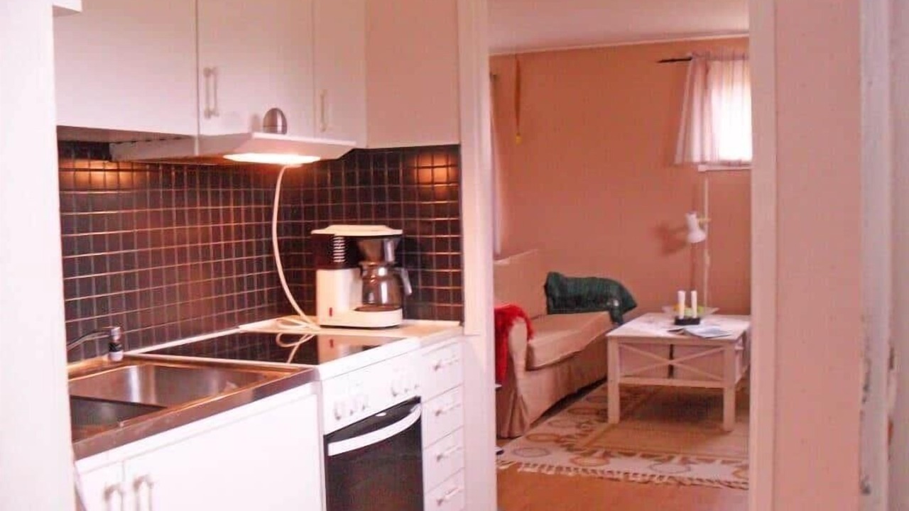 Photo of Kitchen in Lockna