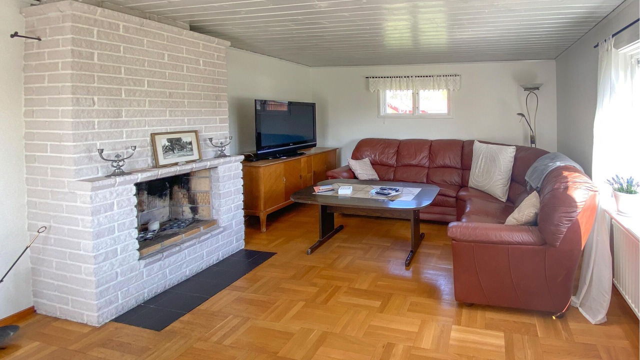 Photo of Bedroom in Hagaby