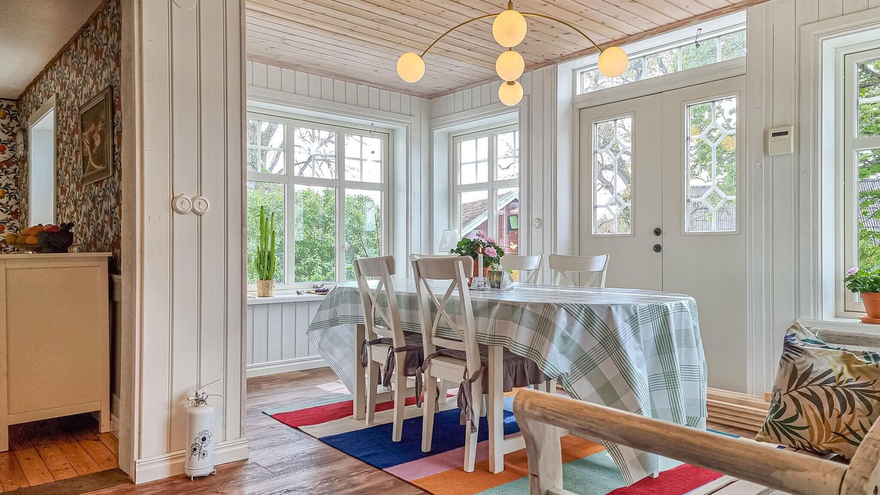 Photo of Bedroom in Grastorp
