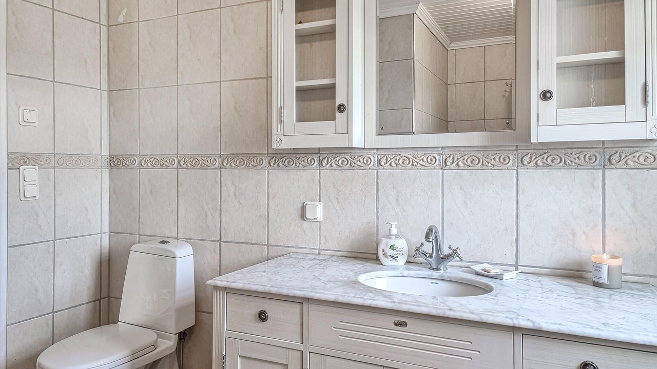 Photo of Bathroom in Grastorp