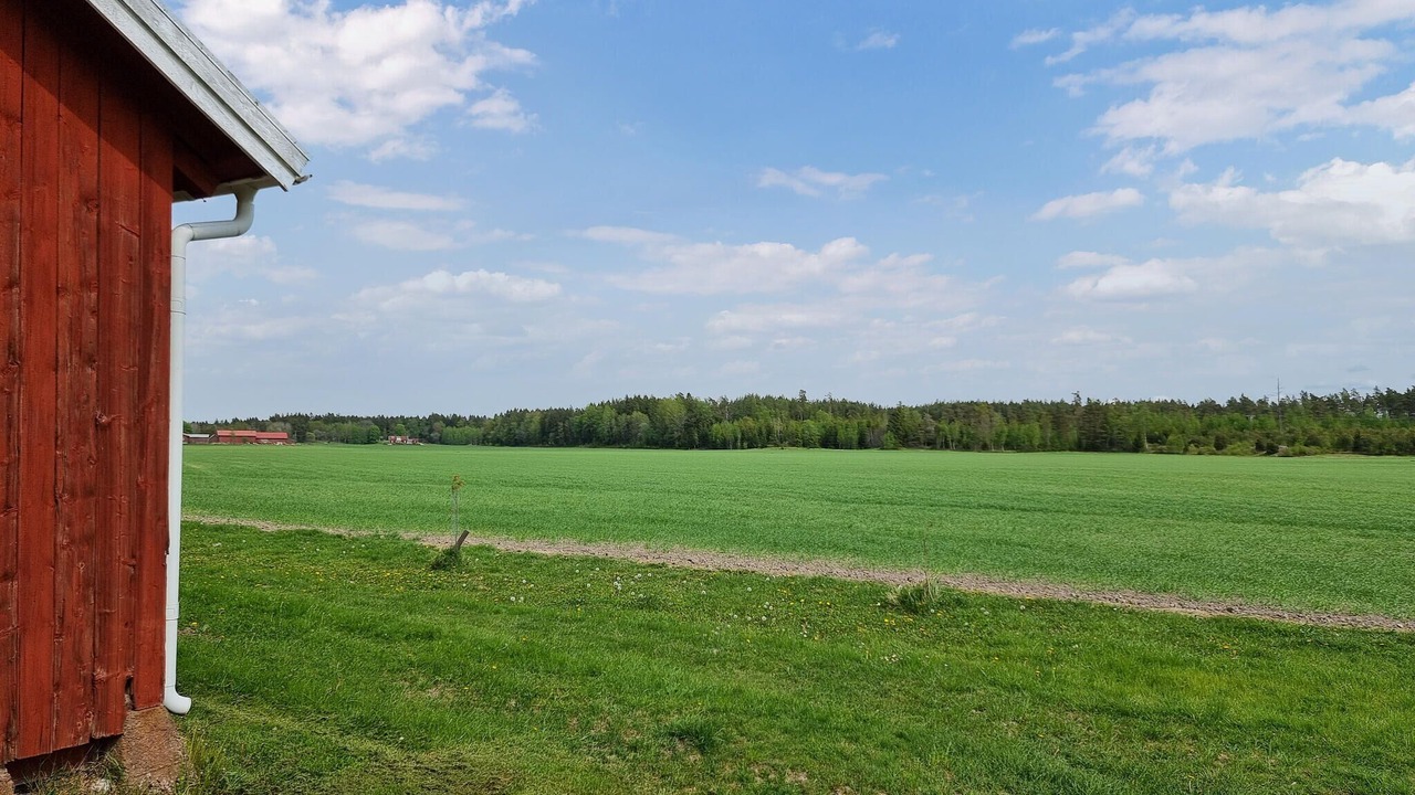 Photo of Bedroom in Grastorp