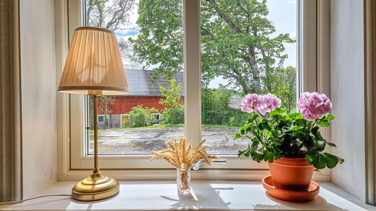 Photo of Bedroom in Grastorp
