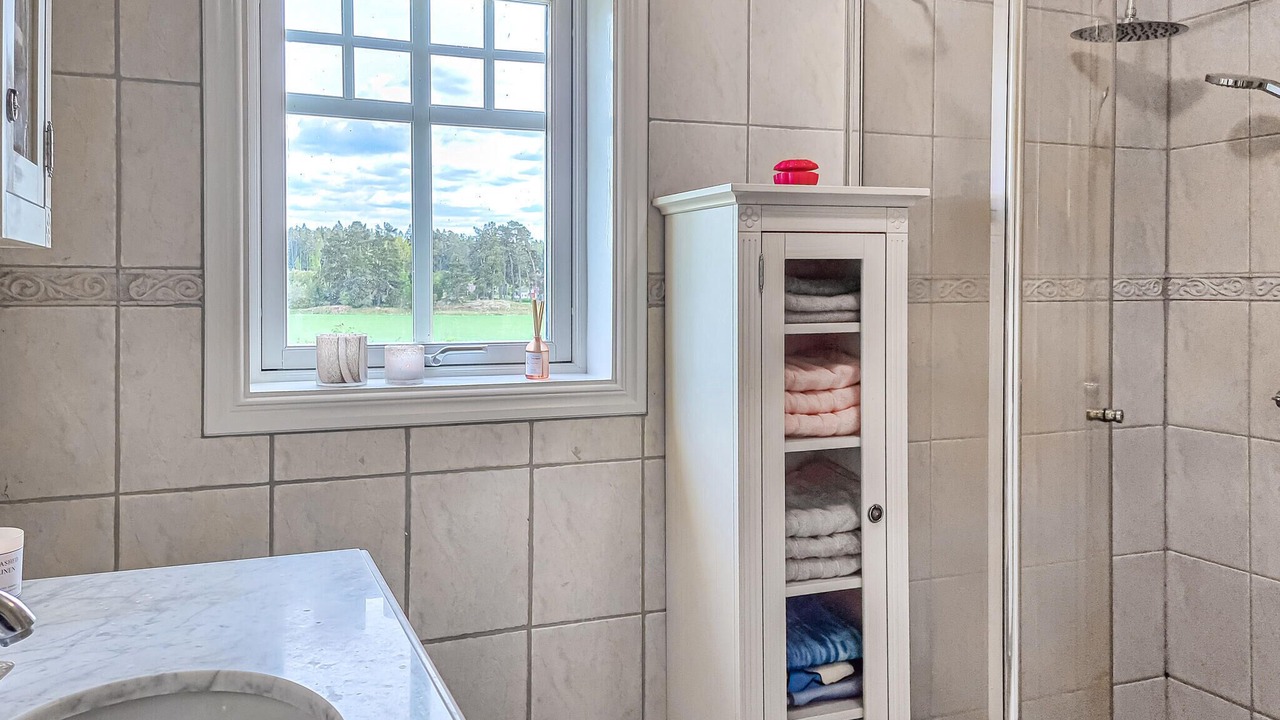 Photo of Bathroom in Grastorp
