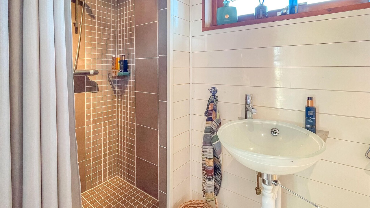 Photo of Bathroom in Gottskar