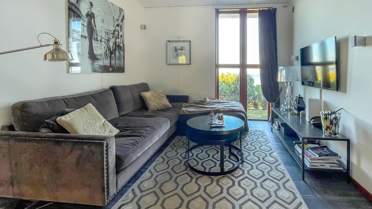 Photo of Bedroom in Gottskar