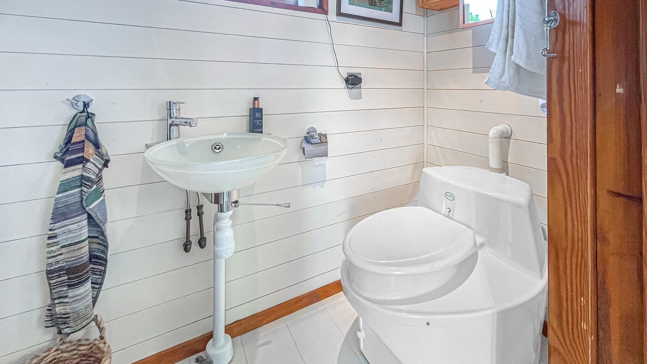 Photo of Bathroom in Gottskar