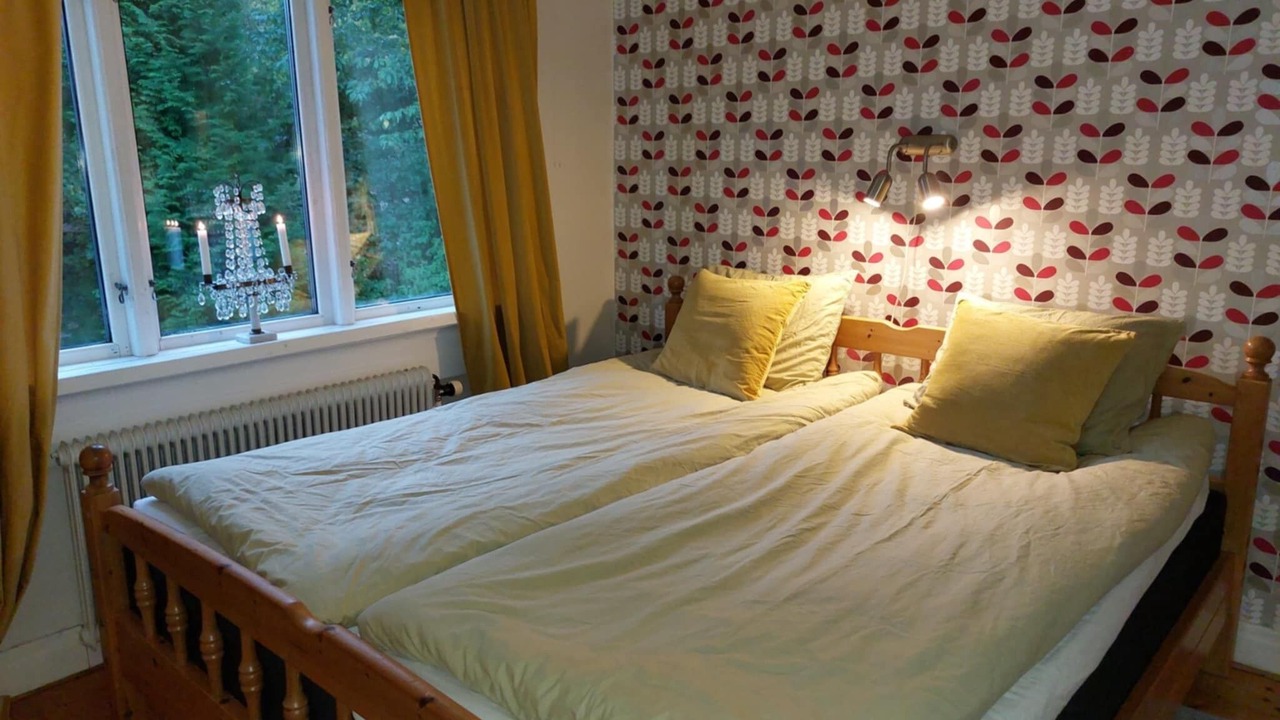 Photo of Bedroom in Lerum Municipality