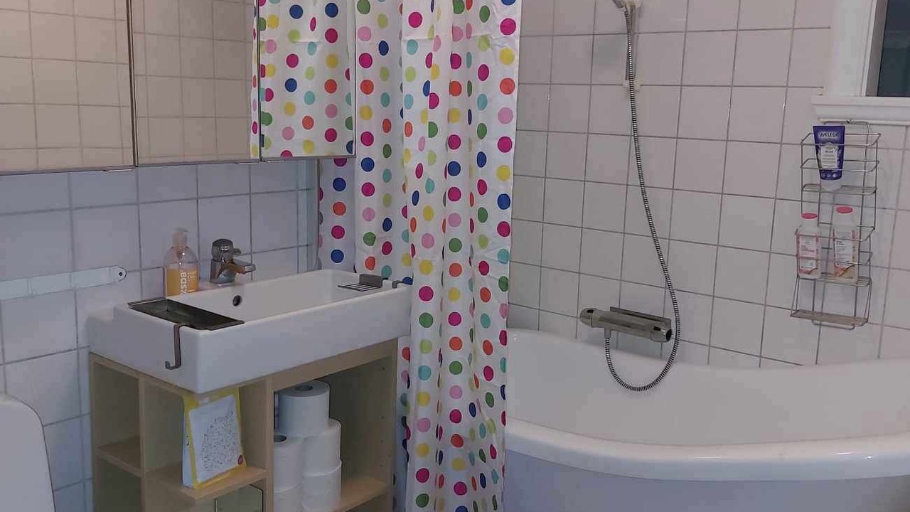 Photo of Bathroom in Lerum Municipality