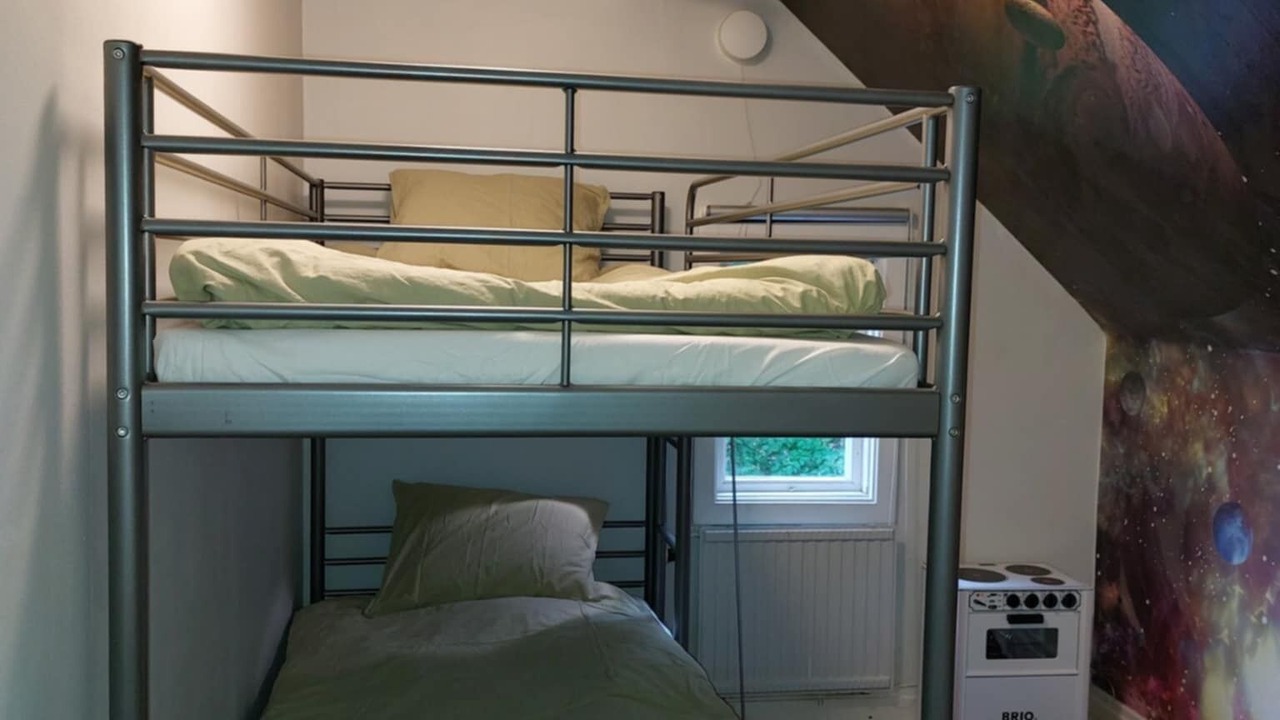Photo of Bedroom in Lerum Municipality