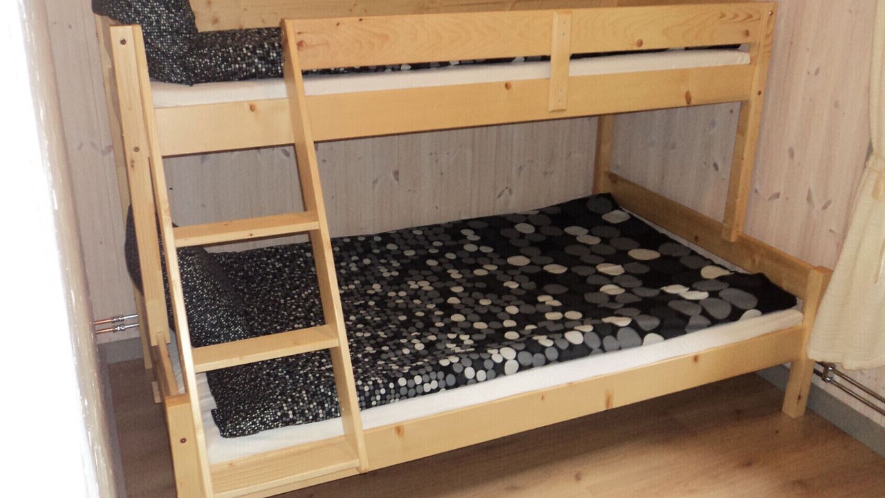 Photo of Bedroom in Jarnforsen