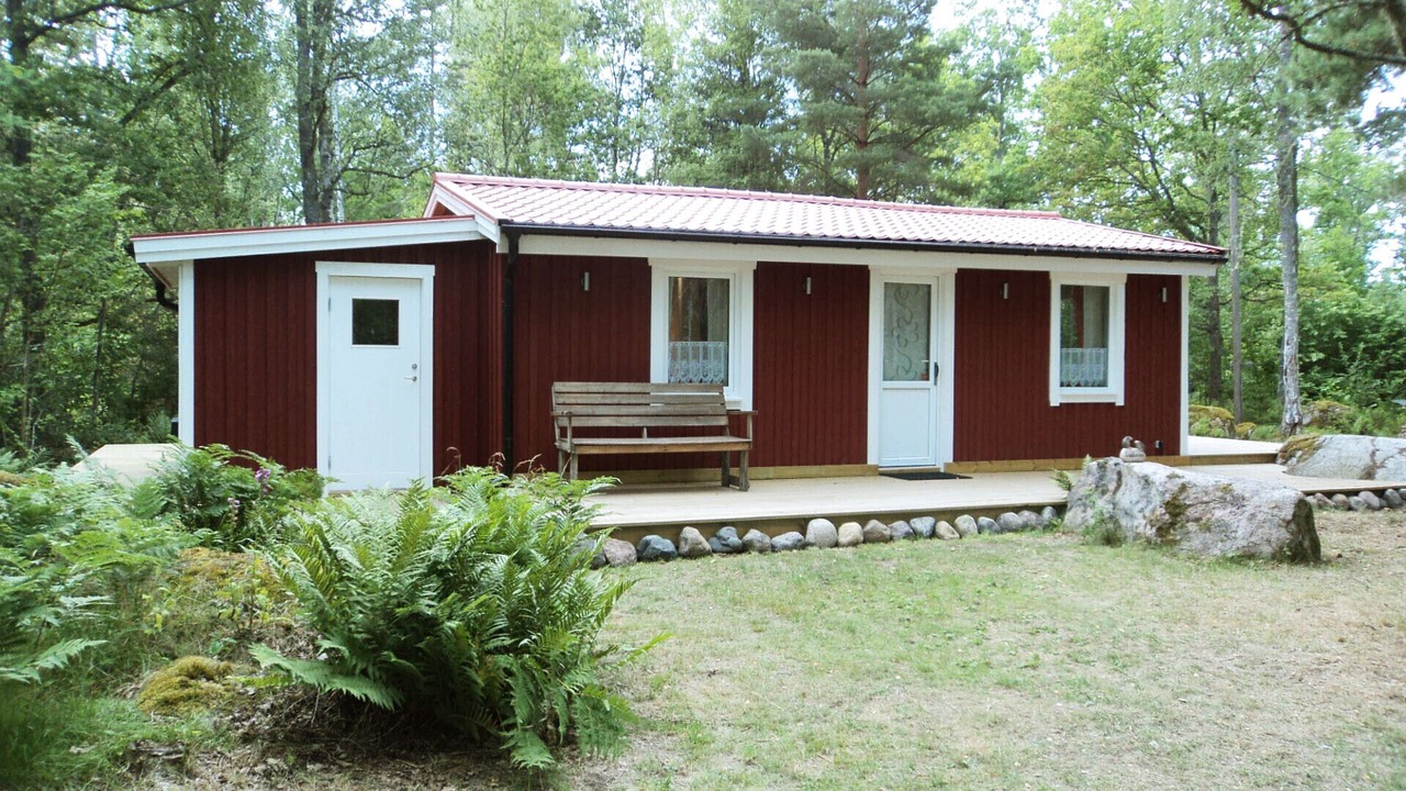 Photo of Outdoor in Jarnforsen
