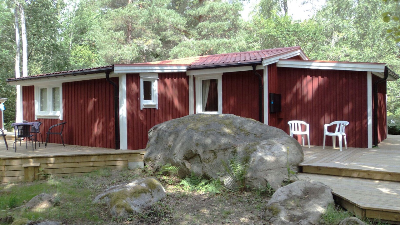 Photo of Patio Balcony in Jarnforsen