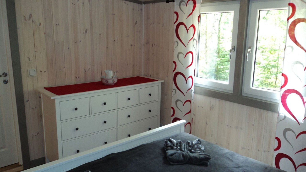 Photo of Bedroom in Jarnforsen