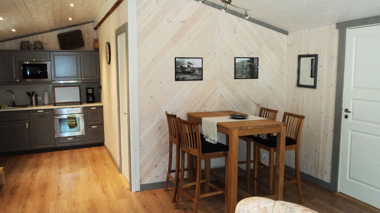 Photo of Livingroom in Jarnforsen