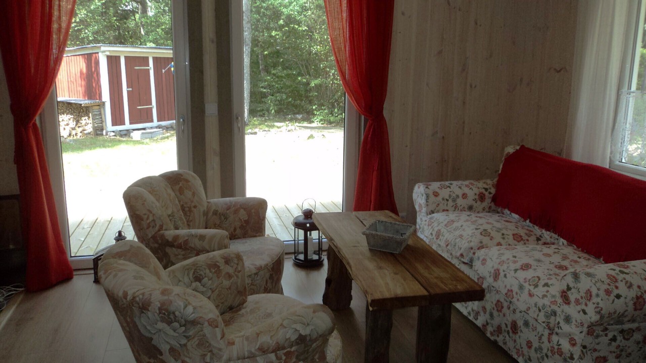Photo of Livingroom in Jarnforsen