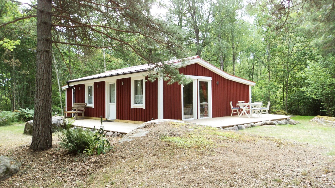 Photo of Outdoor in Jarnforsen