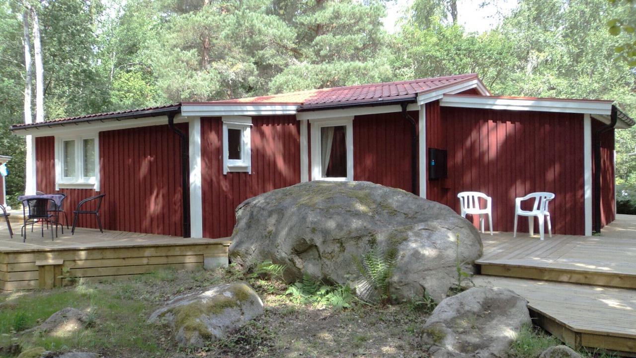Photo of Outdoor in Jarnforsen
