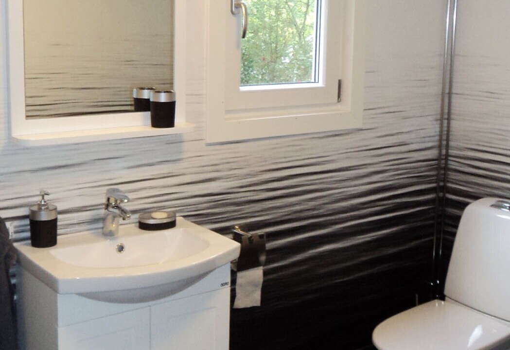 Photo of Bathroom in Jarnforsen