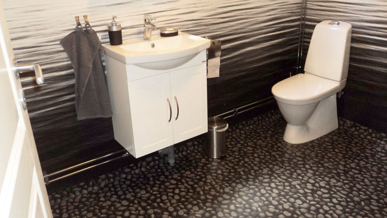 Photo of Bathroom in Jarnforsen
