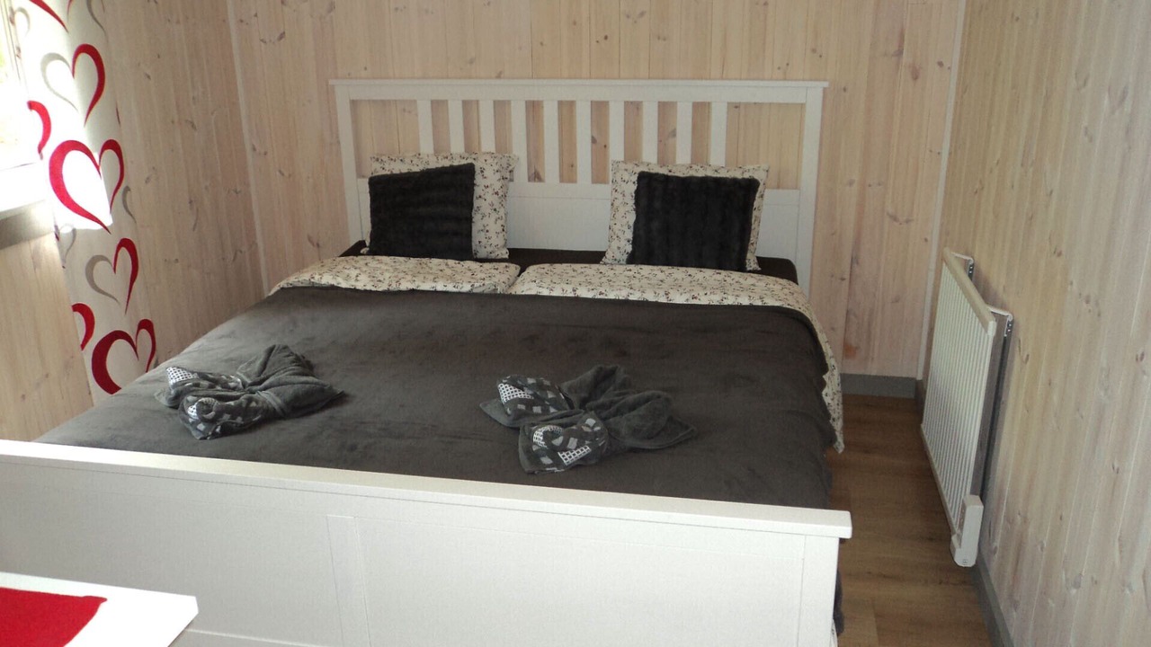 Photo of Bedroom in Jarnforsen