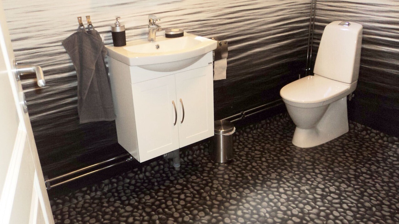 Photo of Bathroom in Jarnforsen