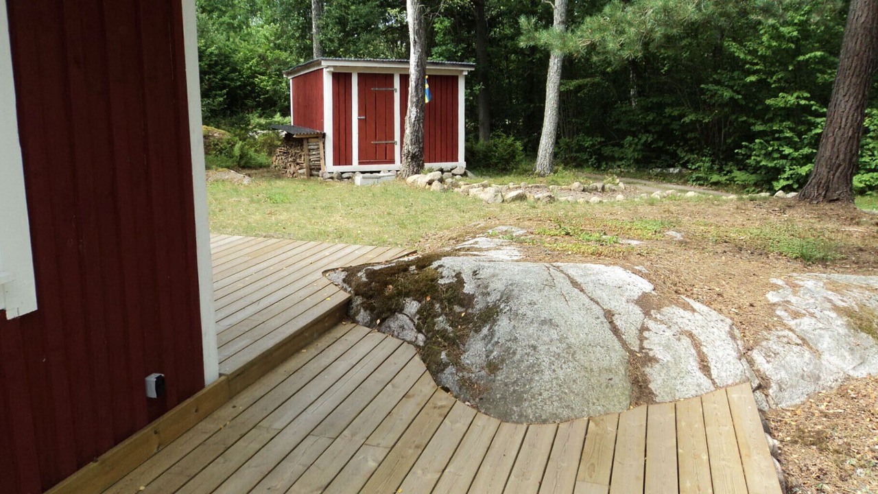Photo of Outdoor in Jarnforsen