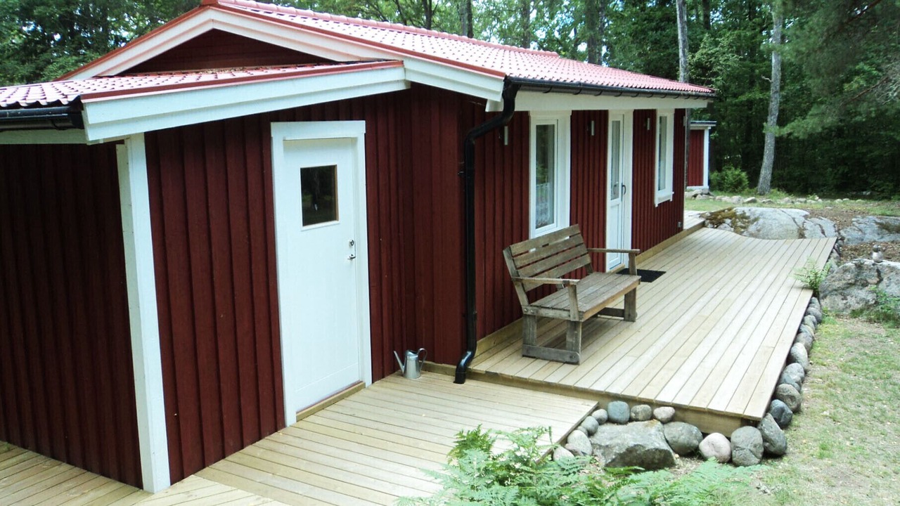 Photo of Outdoor in Jarnforsen