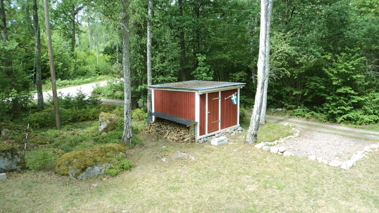 Photo of Outdoor in Jarnforsen