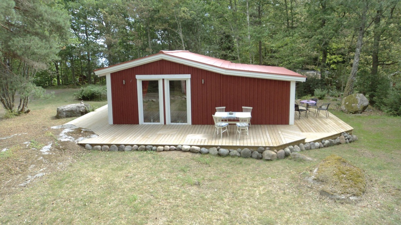 Photo of Outdoor in Jarnforsen
