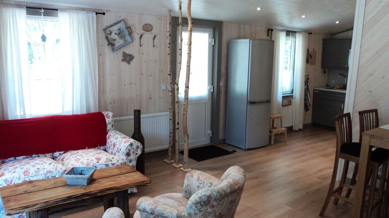Photo of Livingroom in Jarnforsen
