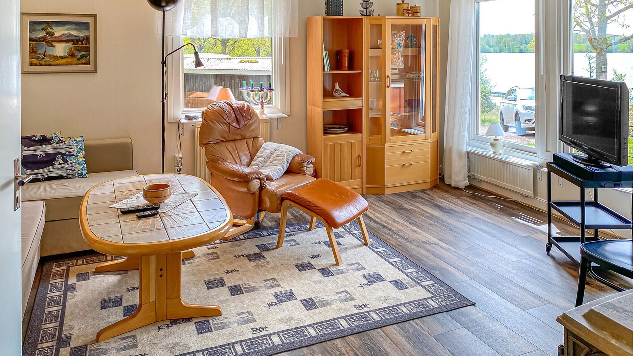 Photo of Bedroom in Tranas Municipality