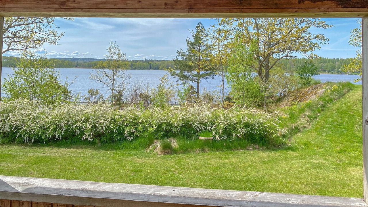 Photo of Bedroom in Tranas Municipality